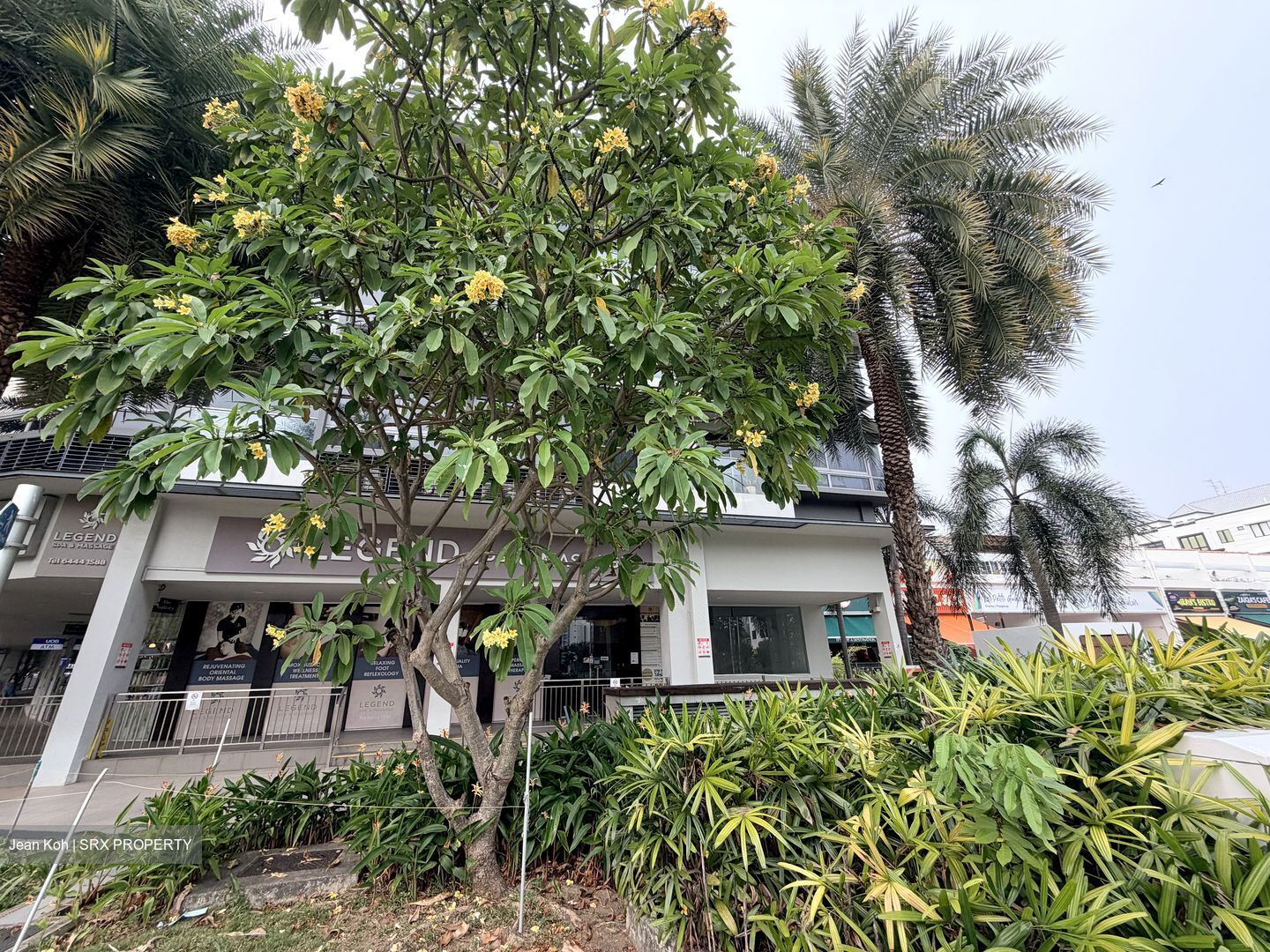 Siglap V (D15), Retail #636436801